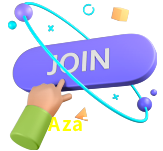 Junte-se ao cassino Aza777 hoje mesmo